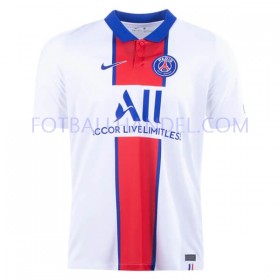 Herre Fotballdrakter Paris Saint-Germain Borte 2020-21 Kortermet